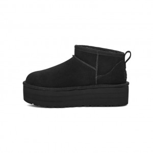 [UGG] 롱 부츠 1135092-BLK