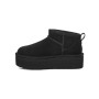 [UGG] 롱 부츠 1135092-BLK
