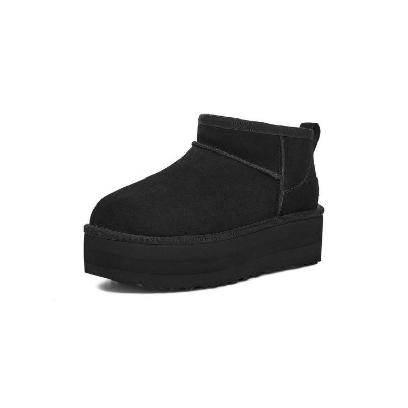 [UGG] 롱 부츠 1135092-BLK