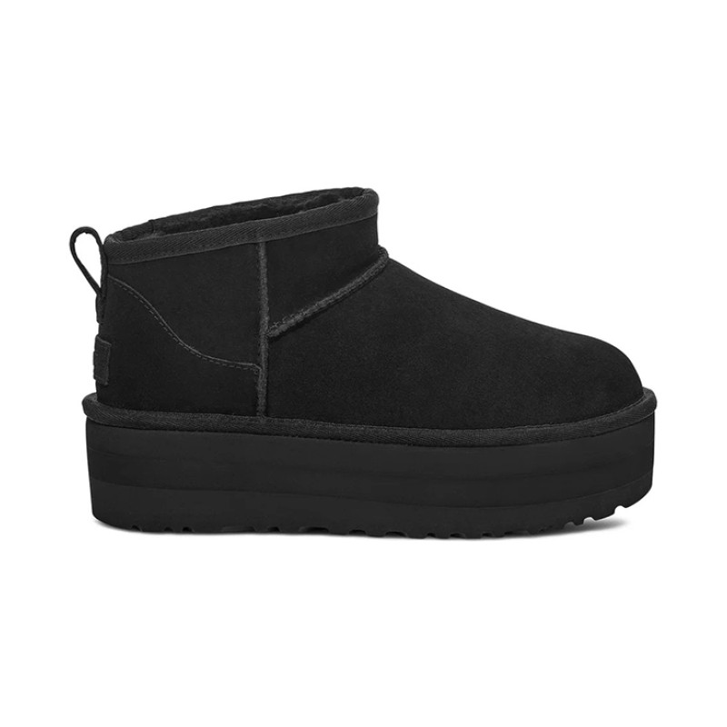 [UGG] 롱 부츠 1135092-BLK