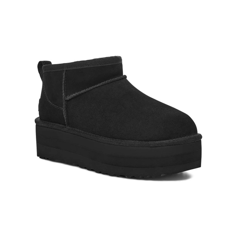 [UGG] 롱 부츠 1135092-BLK