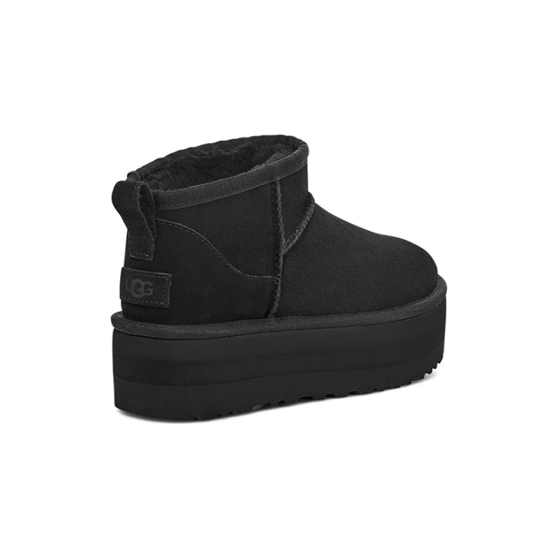 [UGG] 롱 부츠 1135092-BLK