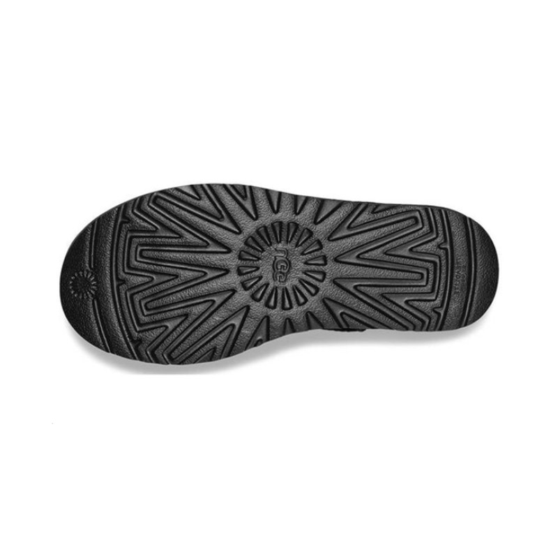 [UGG] 롱 부츠 1135092-BLK