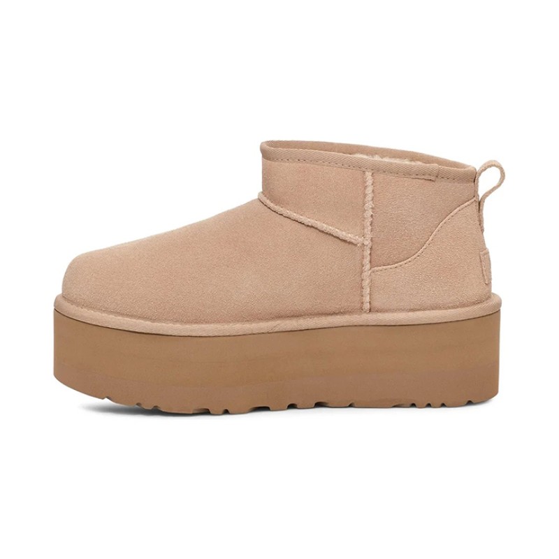 [UGG] 롱 부츠 1135092-SAN