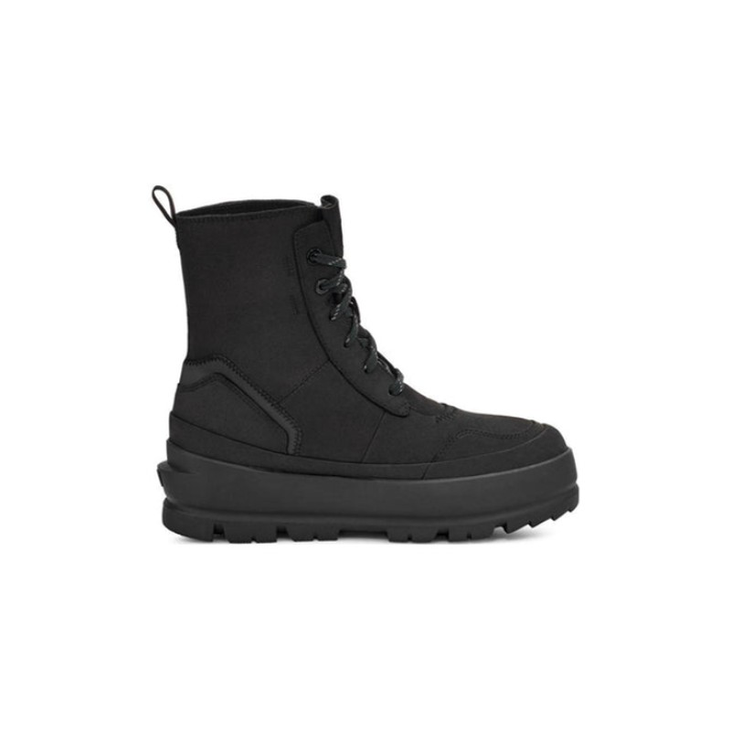 [UGG] 롱 부츠 1143833-BLK