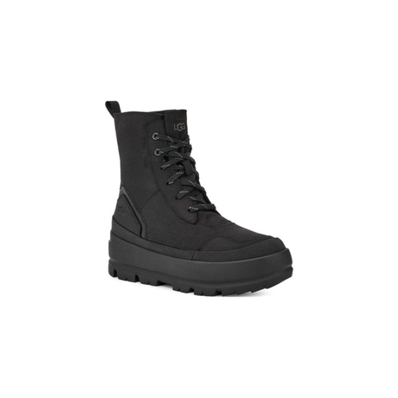 [UGG] 롱 부츠 1143833-BLK