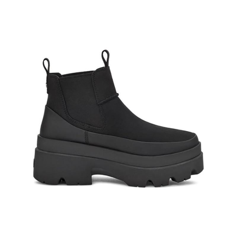 [UGG] 롱 부츠 1143842-BLK