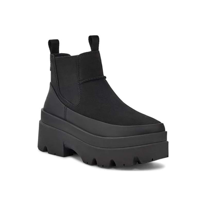 [UGG] 롱 부츠 1143842-BLK