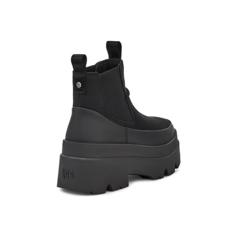 [UGG] 롱 부츠 1143842-BLK