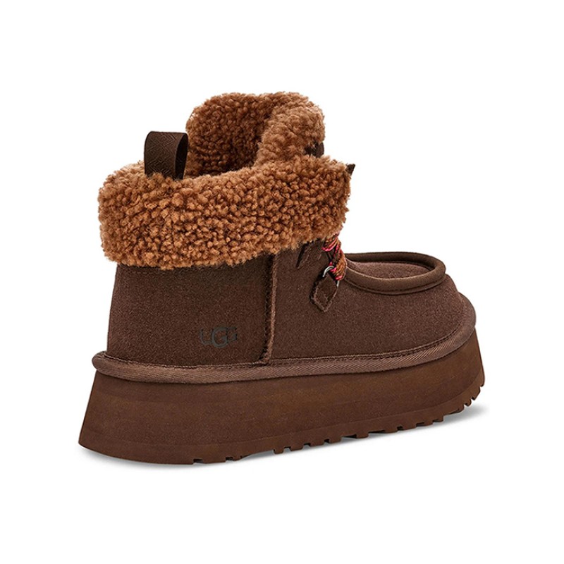 [UGG] 롱 부츠 1143954-BCD