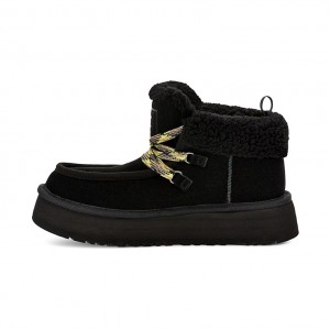 [UGG] 롱 부츠 1143954-BLK