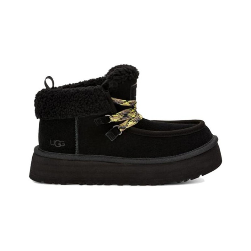 [UGG] 롱 부츠 1143954-BLK
