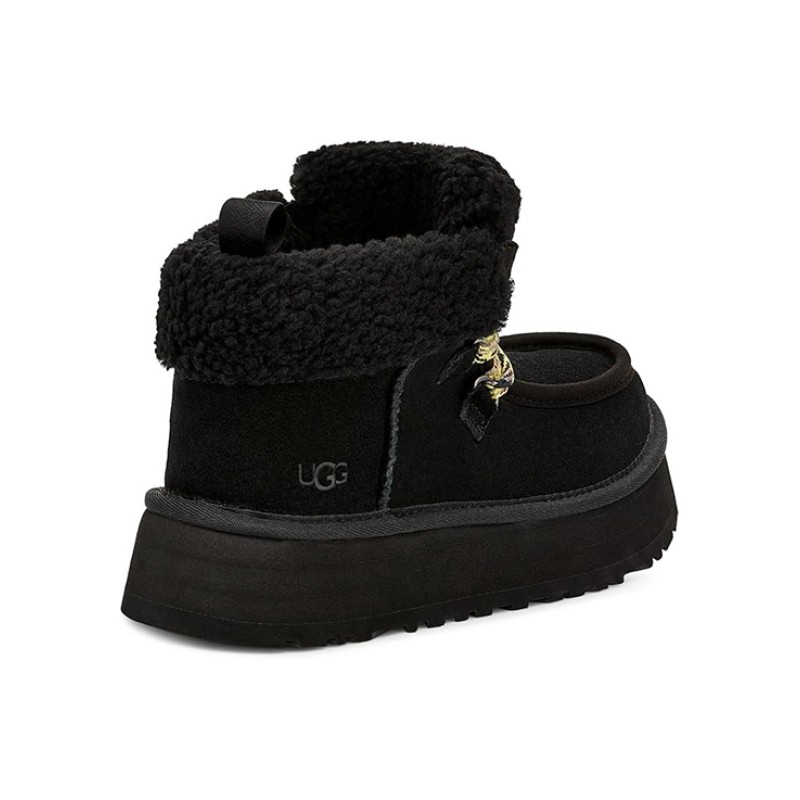 [UGG] 롱 부츠 1143954-BLK