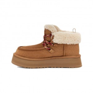 [UGG] 롱 부츠 1143954-CHE