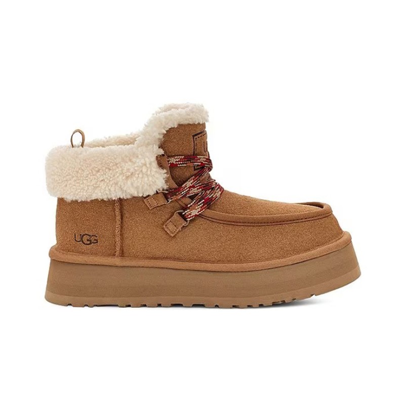 [UGG] 롱 부츠 1143954-CHE