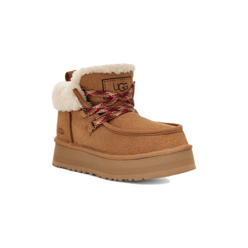 [UGG] 롱 부츠 1143954-CHE