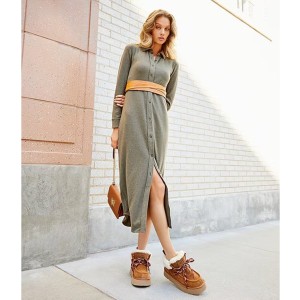 [UGG] 롱 부츠 1143954-CHE