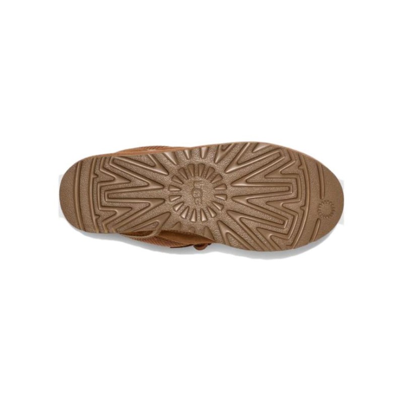 [UGG] 롱 부츠 1144032-BLK