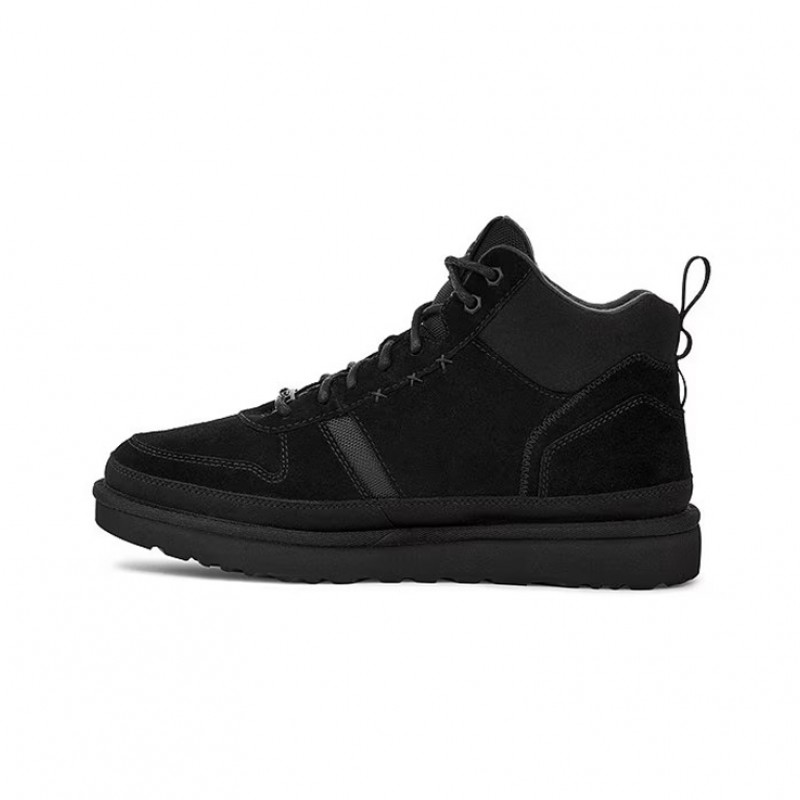 [UGG] 롱 부츠 1144054-BLK