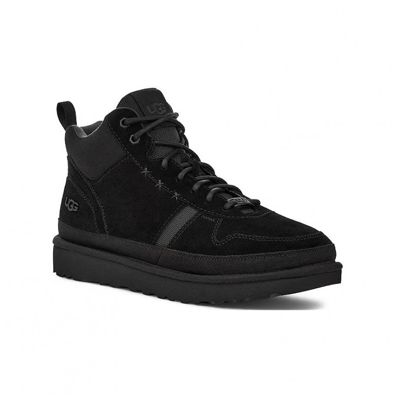 [UGG] 롱 부츠 1144054-BLK