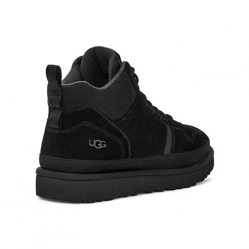 [UGG] 롱 부츠 1144054-BLK