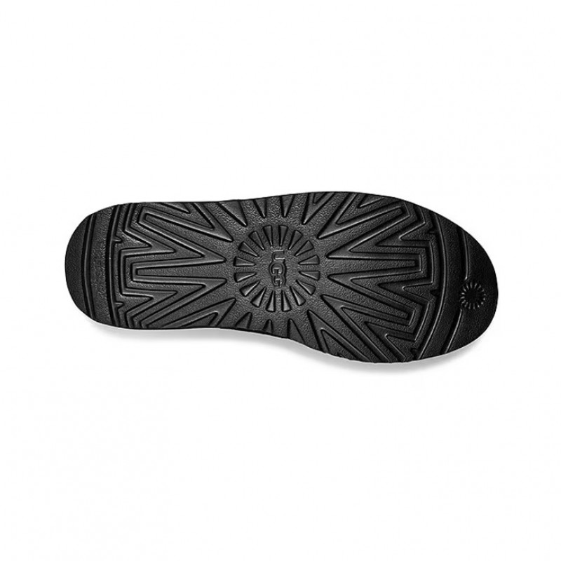 [UGG] 롱 부츠 1144054-BLK