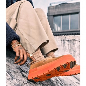 [UGG] 롱 부츠 1144096-CTO