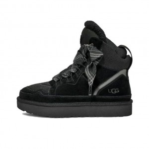 [UGG] 롱 부츠 1145390-BLK
