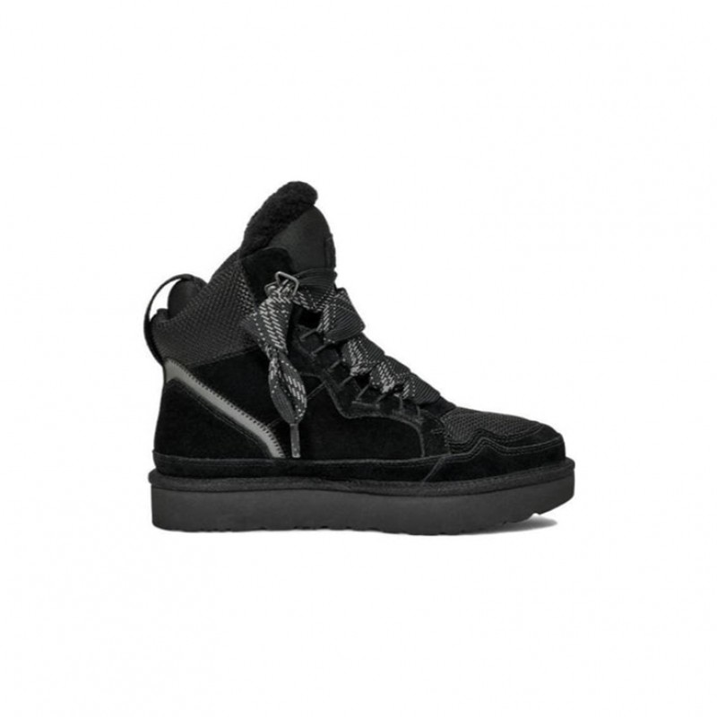 [UGG] 롱 부츠 1145390-BLK