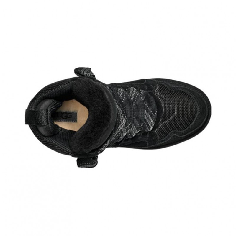 [UGG] 롱 부츠 1145390-BLK