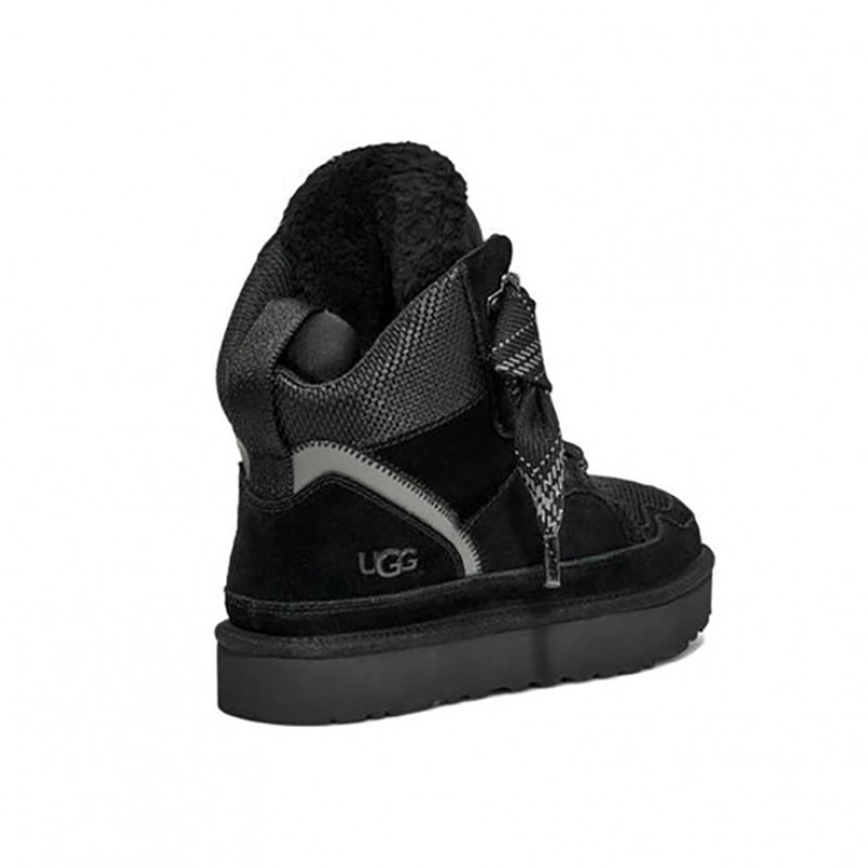 [UGG] 롱 부츠 1145390-BLK