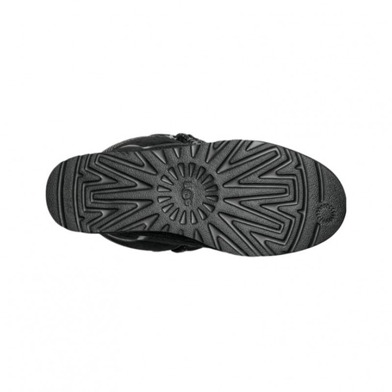 [UGG] 롱 부츠 1145390-BLK