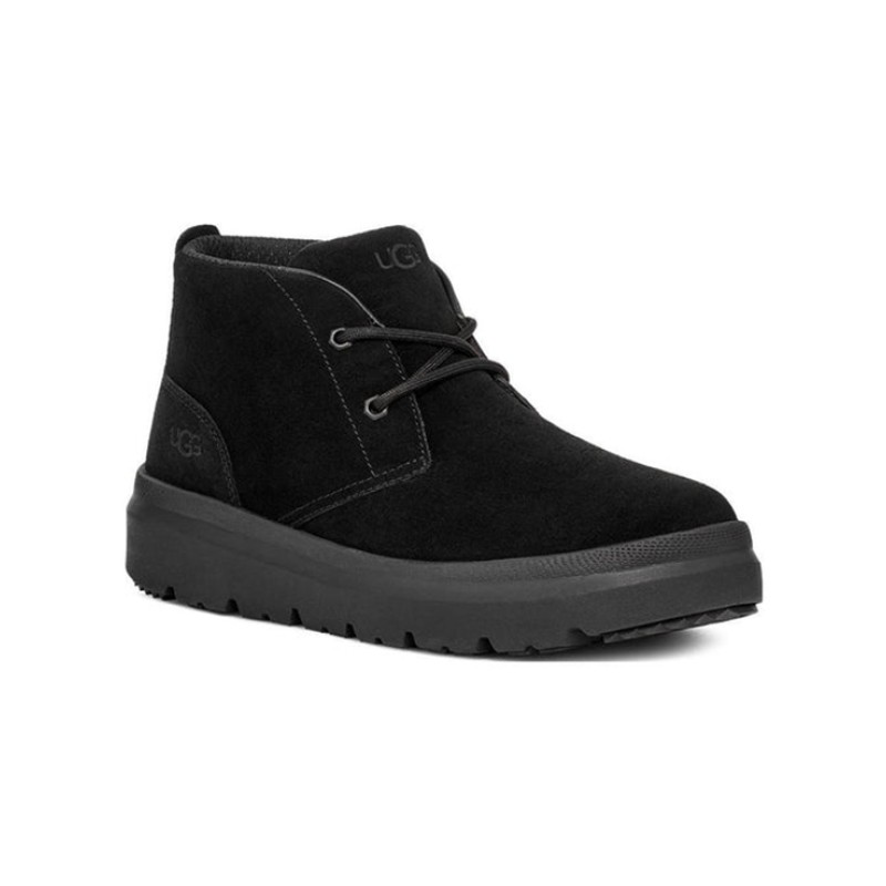 [UGG] 롱 부츠 1151773-BLK
