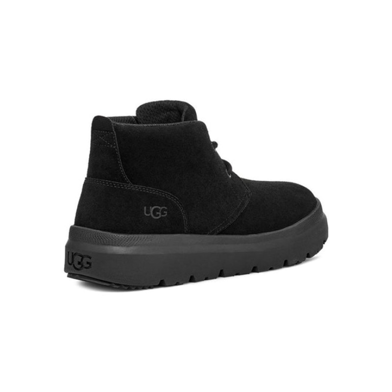 [UGG] 롱 부츠 1151773-BLK