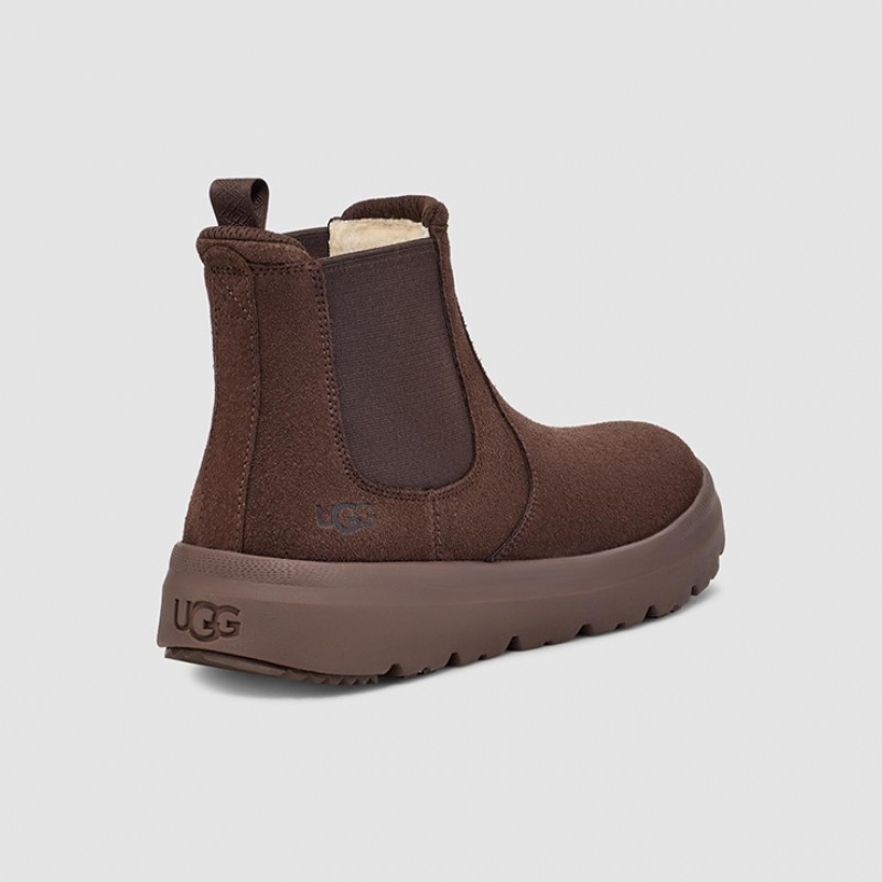 [UGG] 롱 부츠 115205-blk