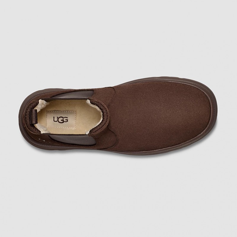 [UGG] 롱 부츠 115205-blk