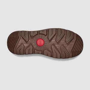 [UGG] 롱 부츠 115205-blk