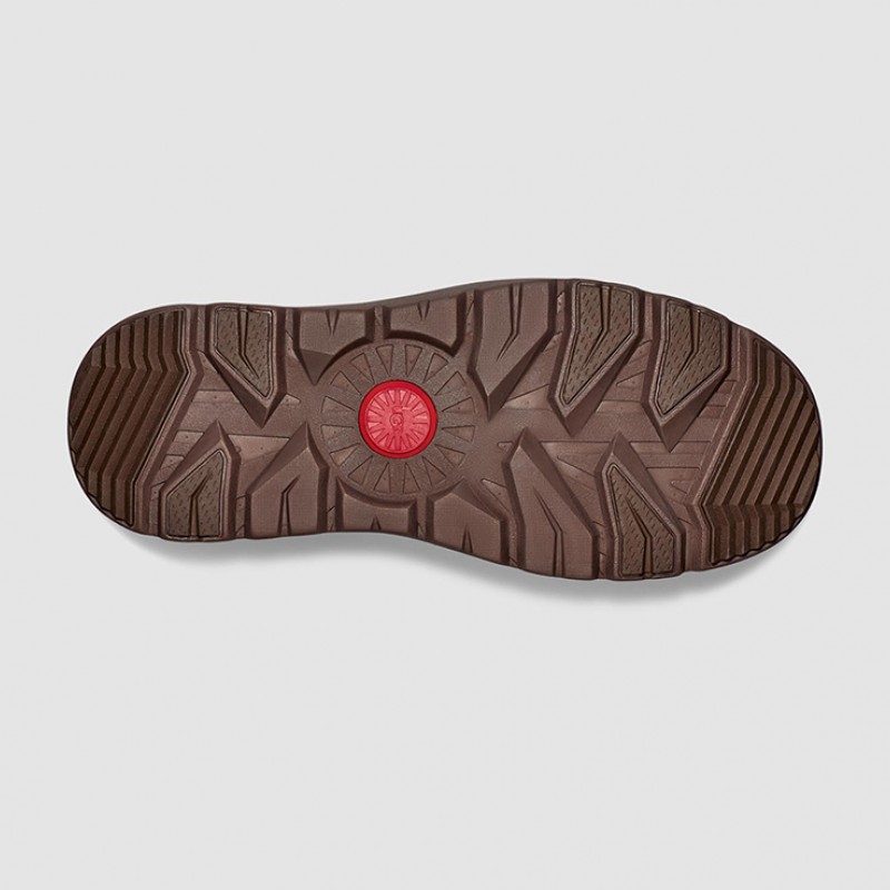 [UGG] 롱 부츠 115205-blk