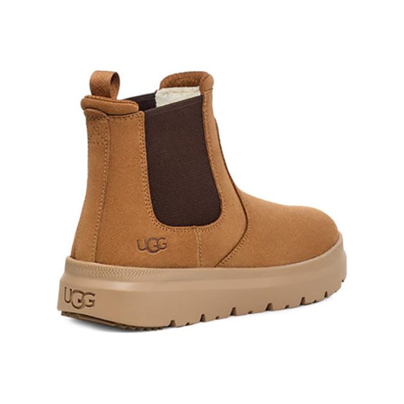 [UGG] 롱 부츠 115205-che