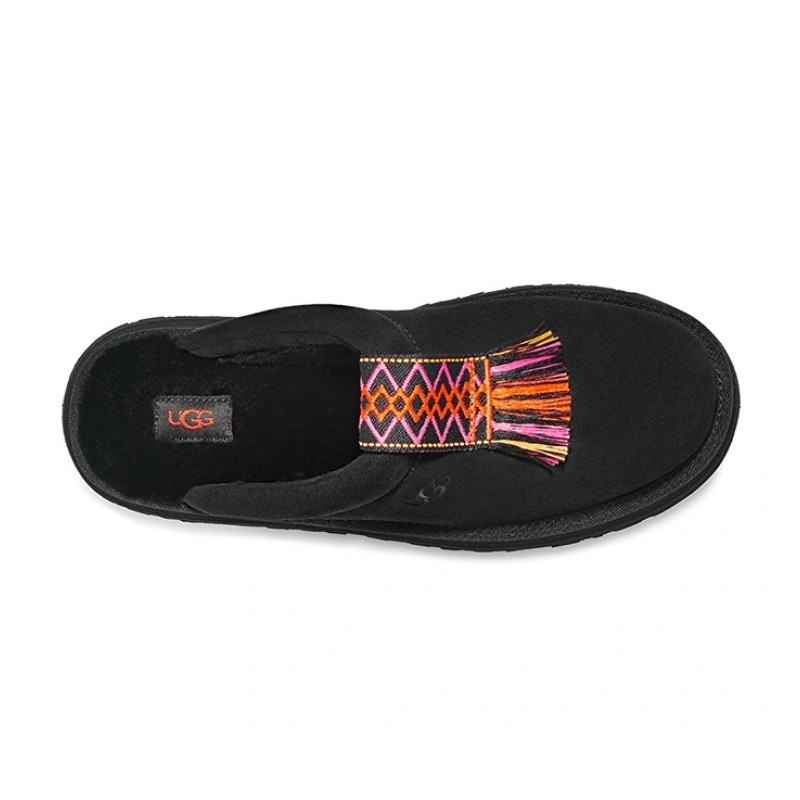 [UGG] 롱 부츠 1152677-BLK