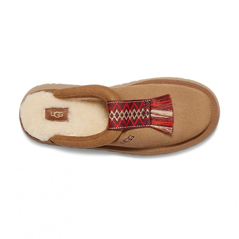 [UGG] 슬리퍼 1016501-GYE