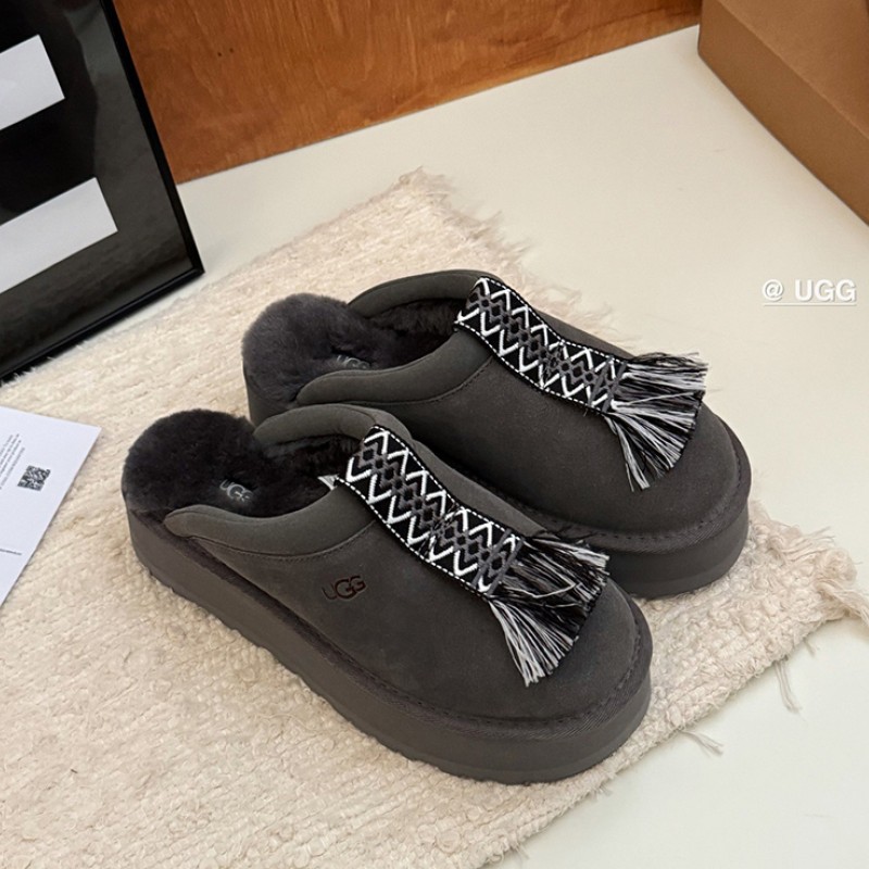 [UGG] 슬리퍼 1152677-GYE