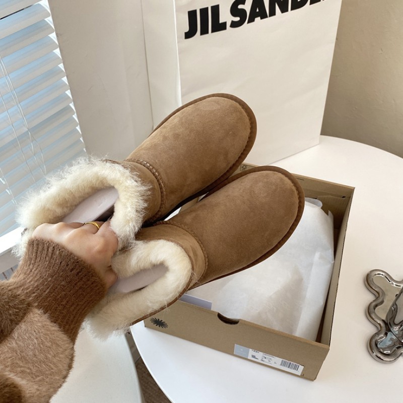 [UGG] 롱 부츠 1153611-CHE