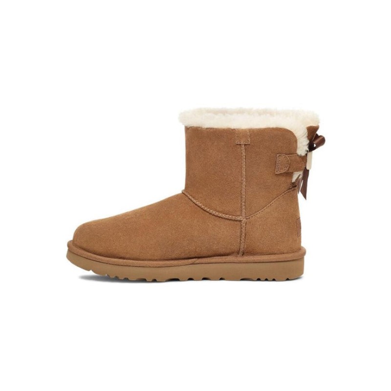 [UGG] 롱 부츠 1153611-CHE