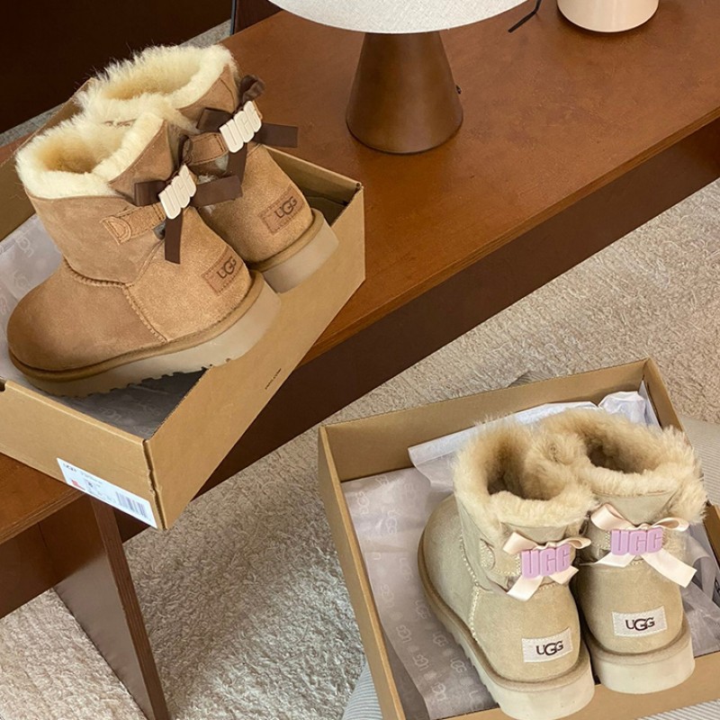 [UGG] 롱 부츠 1153611-0YS