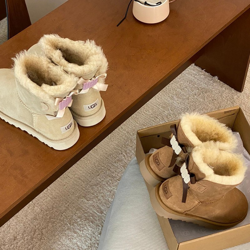 [UGG] 롱 부츠 1153611-0YS