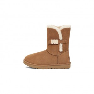 [UGG] 롱 부츠 1153612-CHE