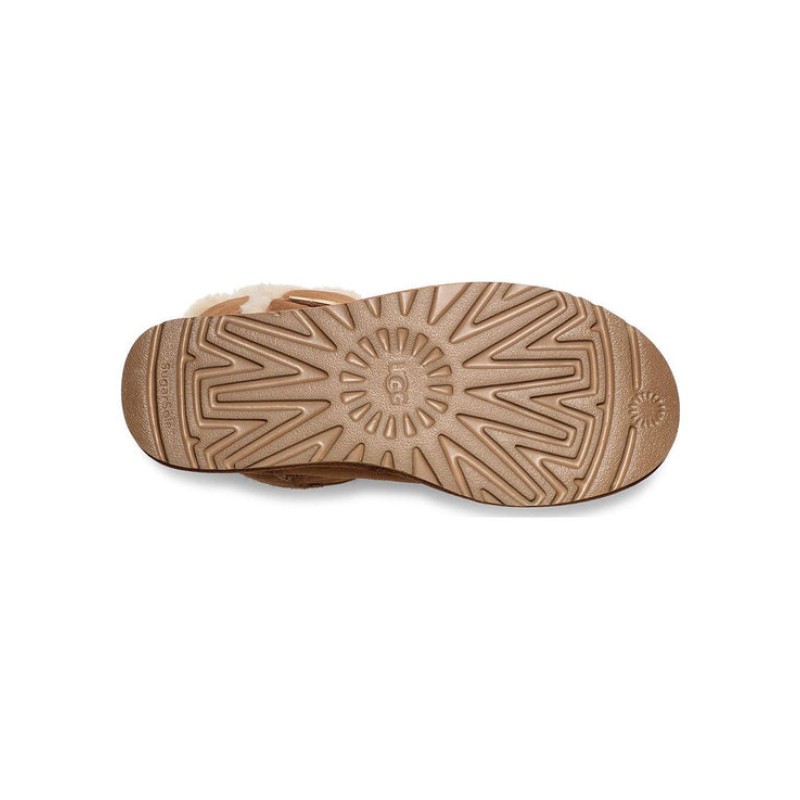 [UGG] 롱 부츠 1153612-CHE