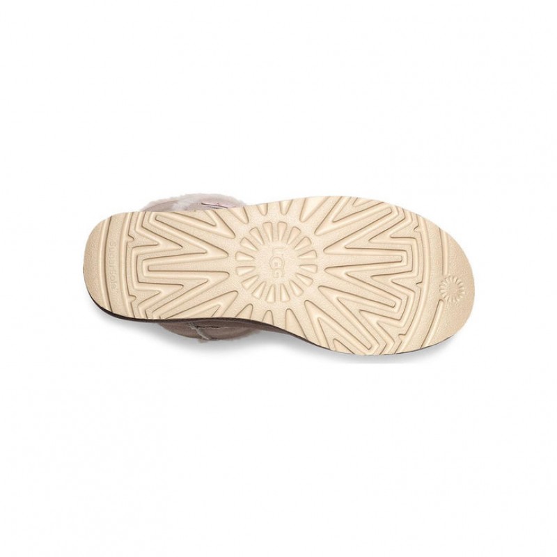 [UGG] 롱 부츠 1153612-0YS