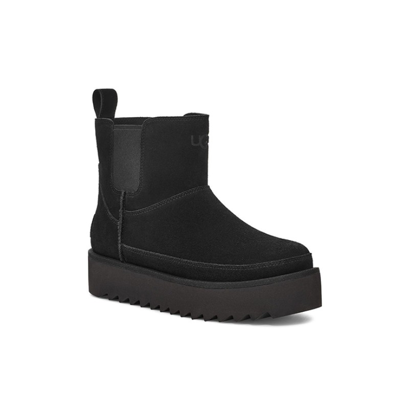 [UGG] 롱 부츠 1158051-BLK